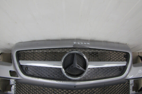 Bumper Mercedes SLK W172 11-15 A1728850025 Voorbumper Pj289