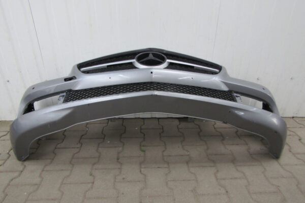 Bumper Mercedes SLK W172 11-15 A1728850025 Voorbumper Pj289