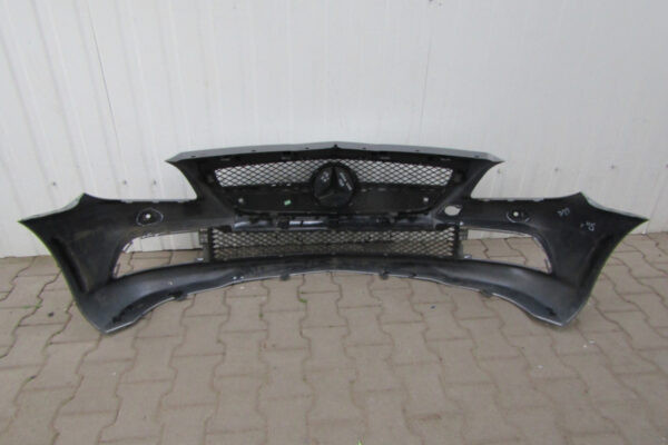 Bumper Mercedes SLK W172 11-15 A1728850025 Voorbumper Pj289