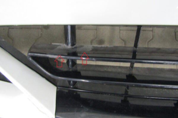 Bumper BMW 2 F44 Gran Coupe Sportline 19- 165234-10 Voorbumper KS7913