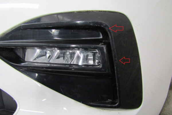 Bumper BMW 2 F44 Gran Coupe Sportline 19- 165234-10 Voorbumper KS7913