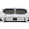 Bumper BMW 2 F44 Gran Coupe Sportline 19- 165234-10 Voorbumper KS7913