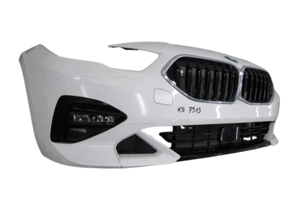 Bumper BMW 2 F44 Gran Coupe Sportline 19- 165234-10 Voorbumper KS7913