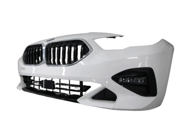 Bumper BMW 2 F44 Gran Coupe Sportline 19- 165234-10 Voorbumper KS7913