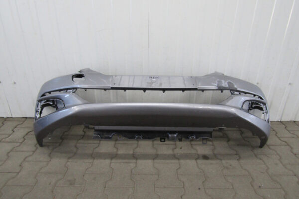Bumper  Peugeot 301 	 Facelift 17-  9816010777    Voorbumper  PJ806