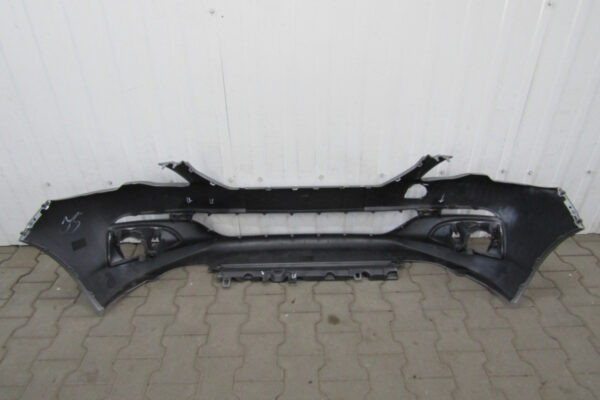 Bumper  Peugeot 301 	 Facelift 17-  9816010777    Voorbumper  PJ806