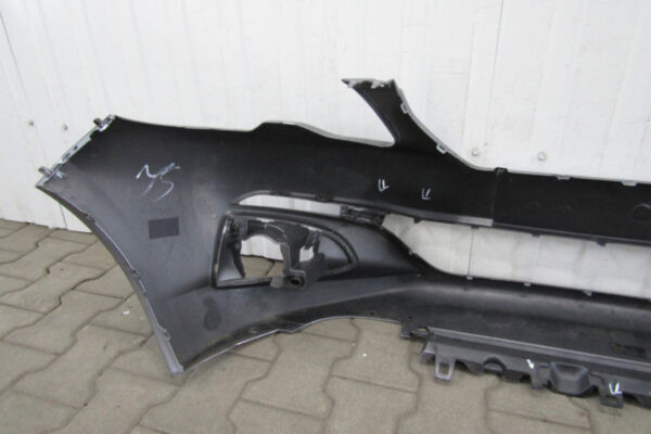 Bumper  Peugeot 301 	 Facelift 17-  9816010777    Voorbumper  PJ806