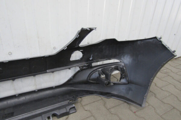 Bumper  Peugeot 301 	 Facelift 17-  9816010777    Voorbumper  PJ806