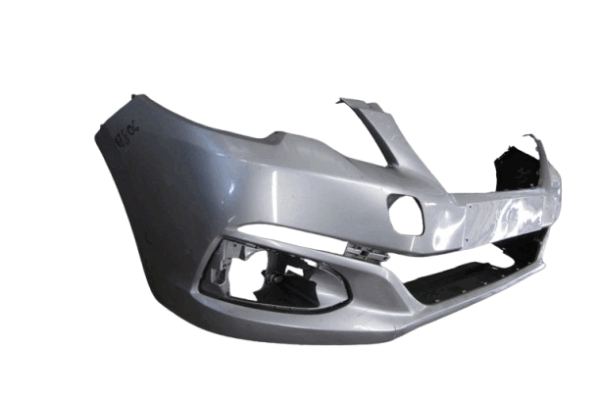 Bumper  Peugeot 301 	 Facelift 17-  9816010777    Voorbumper  PJ806