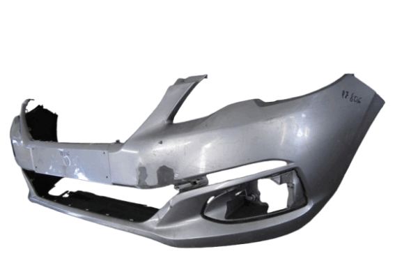 Bumper  Peugeot 301 	 Facelift 17-  9816010777    Voorbumper  PJ806