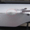 Bumper Opel Crossland FACELIFT 20- Voorbumper MZ751