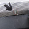 Bumper Opel Crossland FACELIFT 20- Voorbumper MZ751