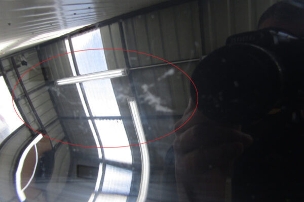 Bumper Opel Crossland FACELIFT 20- Voorbumper MZ751