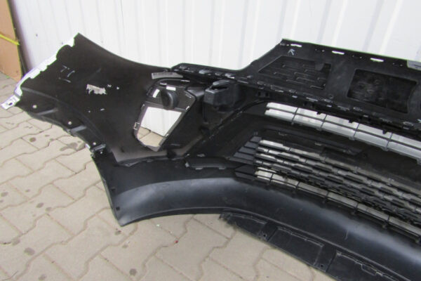 Bumper Opel Crossland FACELIFT 20- Voorbumper MZ751