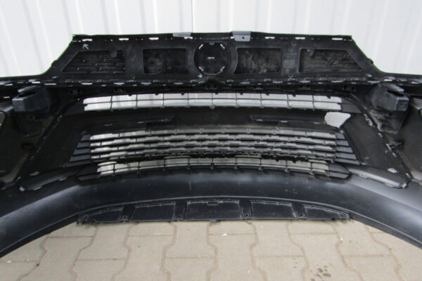 Bumper Opel Crossland FACELIFT 20- Voorbumper MZ751