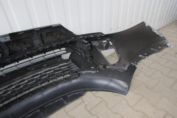 Bumper Opel Crossland FACELIFT 20- Voorbumper MZ751
