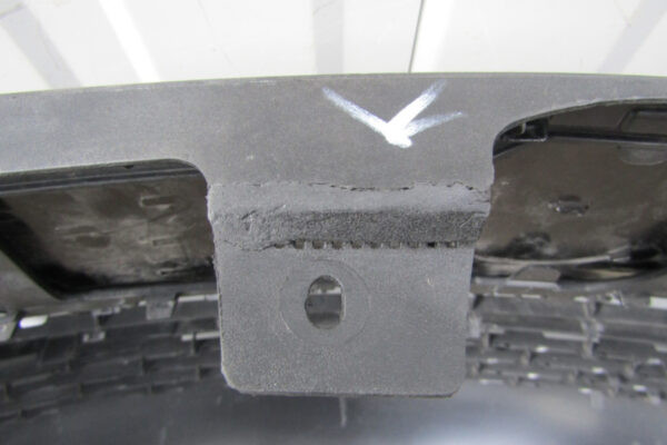 Bumper Opel Crossland FACELIFT 20- Voorbumper MZ751