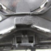 Bumper Opel Crossland FACELIFT 20- Voorbumper MZ751
