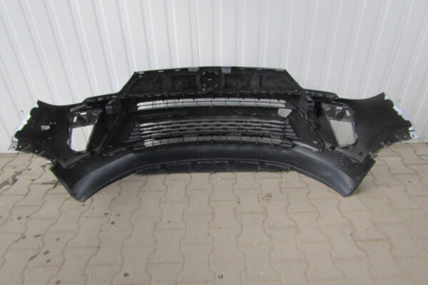 Bumper Opel Crossland FACELIFT 20- Voorbumper MZ751
