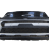 Bumper Opel Crossland FACELIFT 20- Voorbumper MZ751