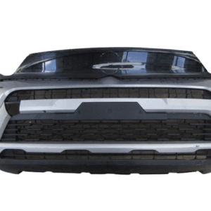 Bumper Opel Crossland FACELIFT 20- Voorbumper MZ751