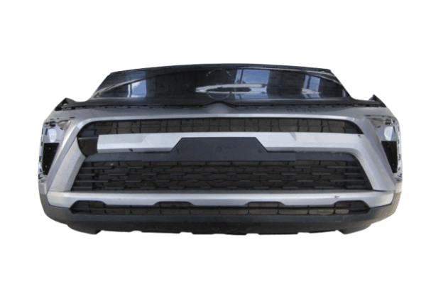 Bumper Opel Crossland FACELIFT 20- Voorbumper MZ751