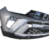 Bumper Opel Crossland FACELIFT 20- Voorbumper MZ751