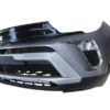 Bumper Opel Crossland FACELIFT 20- Voorbumper MZ751