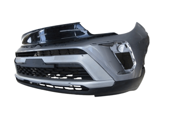 Bumper Opel Crossland FACELIFT 20- Voorbumper MZ751