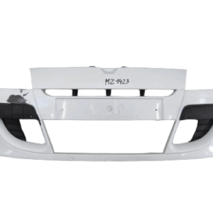 Bumper Mégane III 3 CC cabrio 10-12 Voorbumper  MZ1423