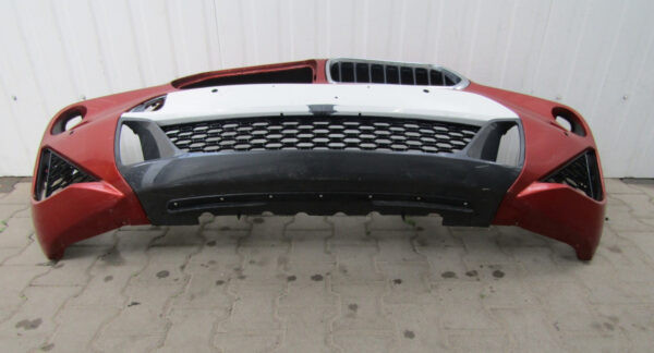 Bumper BMW X2 F39 M-Pakket M Pakket 18- 51118069086 Voorbumper PJ253