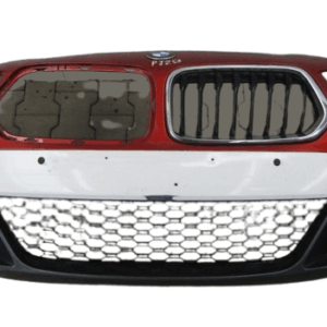 Bumper BMW X2 F39 M-Pakket M Pakket 18- 51118069086 Voorbumper PJ253
