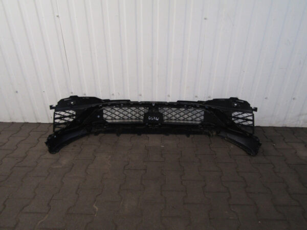 Bumper  Renault Captur 2 II RS Line 19-  Voorbumper   Q6746