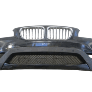 Bumper BMW X1 E84 FACELIFT 12-15 (2PDC) Voorbumper Q4576