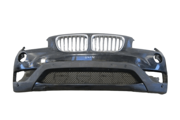 Bumper BMW X1 E84 FACELIFT 12-15 (2PDC) Voorbumper Q4576