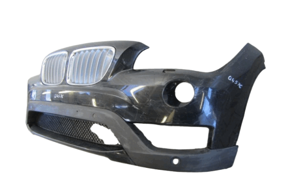 Bumper BMW X1 E84 FACELIFT 12-15 (2PDC) Voorbumper Q4576