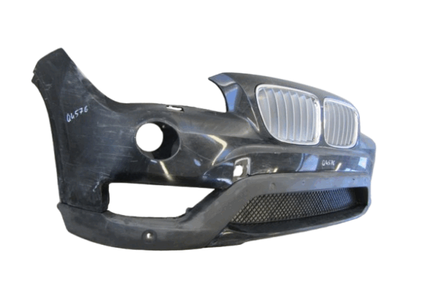 Bumper BMW X1 E84 FACELIFT 12-15 (2PDC) Voorbumper Q4576