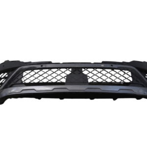 Bumper  Renault Captur 2 II RS Line 19-  Voorbumper   Q6746