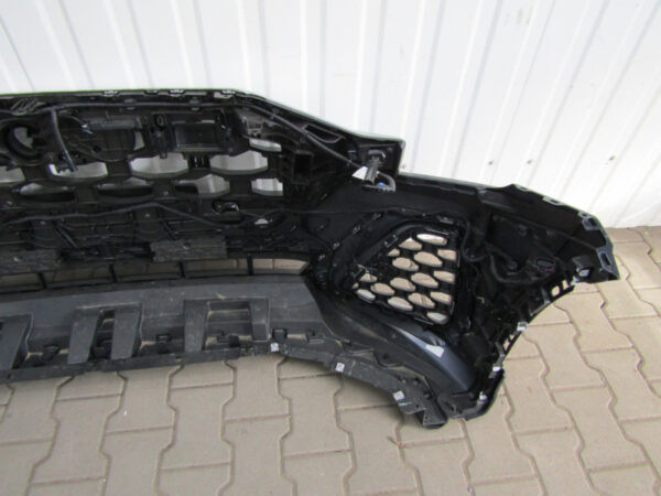 Bumper Audi Q8 SQ8 SQ 8 4M8 Facelift 24- Voorbumper Q537