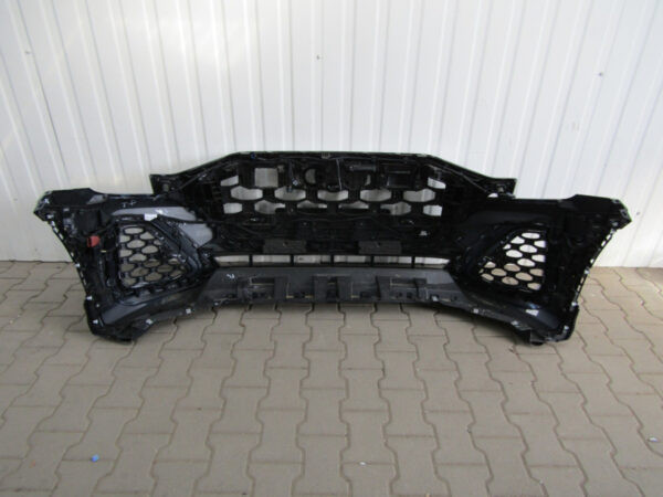 Bumper Audi Q8 SQ8 SQ 8 4M8 Facelift 24- Voorbumper Q537