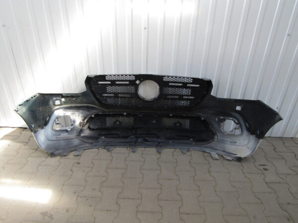 Bumper Mercedes X klasse W470 17-  620265xj0h Voorbumper Q2238