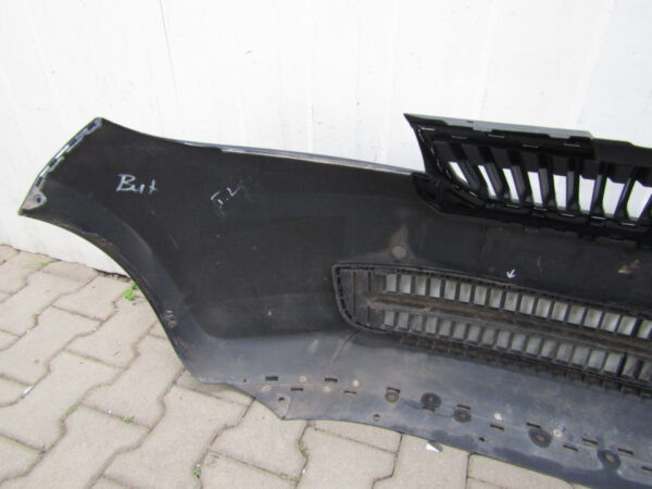 Bumper SKODA CITIGO 10-16 Voorbumper MZ1500