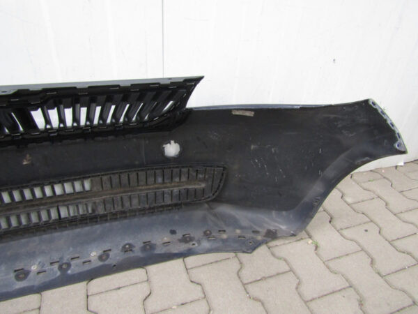 Bumper SKODA CITIGO 10-16 Voorbumper MZ1500