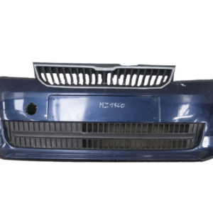 Bumper SKODA CITIGO 10-16 Voorbumper MZ1500