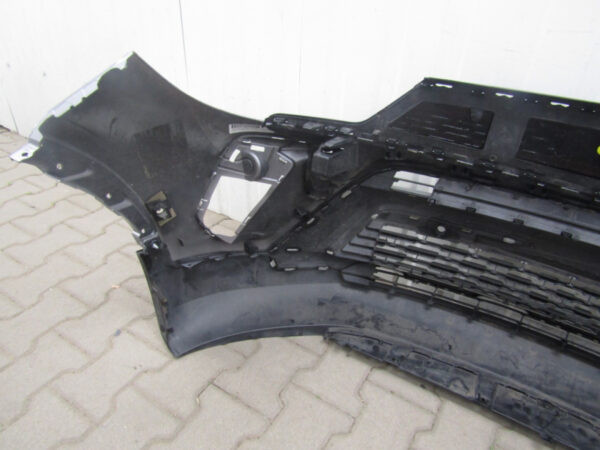 Bumper Opel Crossland FACELIFT 20- Voorbumper MZ1385