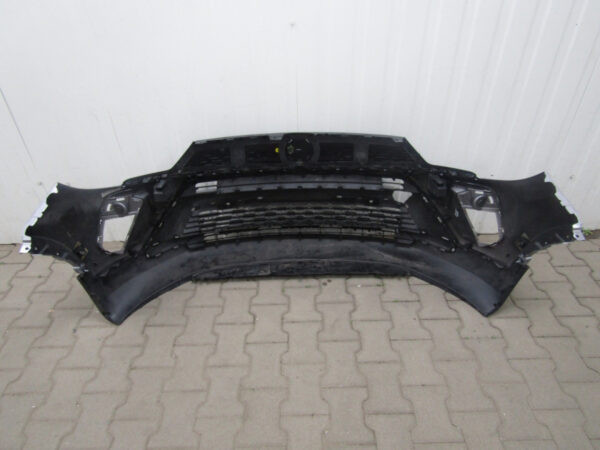 Bumper Opel Crossland FACELIFT 20- Voorbumper MZ1385