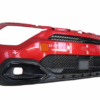 Bumper Citroen C4 III 20-9834692580 Voorbumper KS6337
