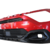 Bumper Citroen C4 III 20-9834692580 Voorbumper KS6337