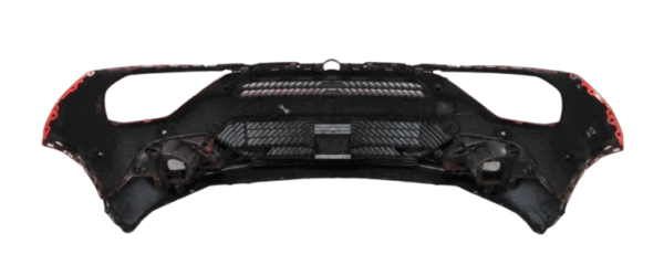 Bumper Citroen C4 III 20-9834692580 Voorbumper KS6337