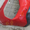 Bumper Citroen C4 III 20-9834692580 Voorbumper KS6337